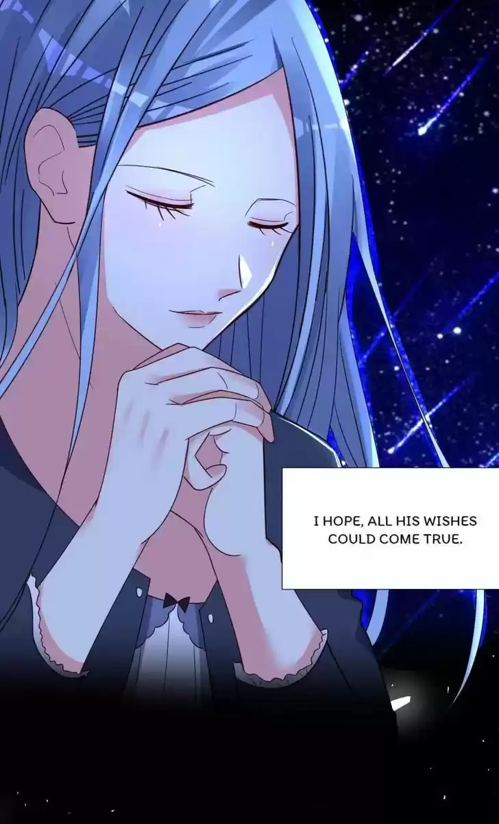 Wo Bei Zongcai hei shangle! Ch.288