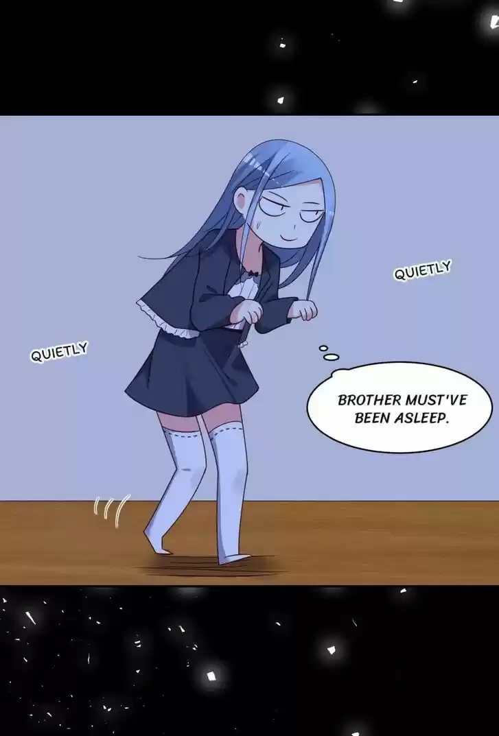 Wo Bei Zongcai hei shangle! Ch.288