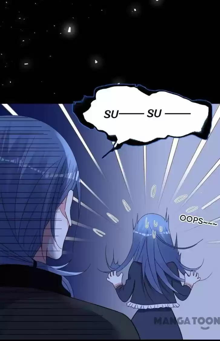 Wo Bei Zongcai hei shangle! Ch.288