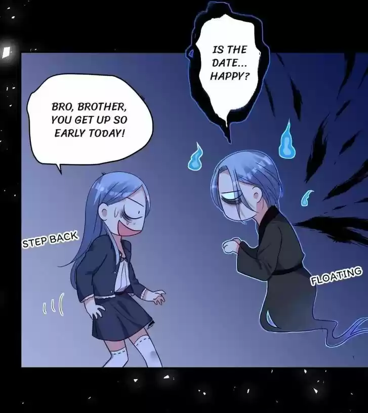 Wo Bei Zongcai hei shangle! Ch.288