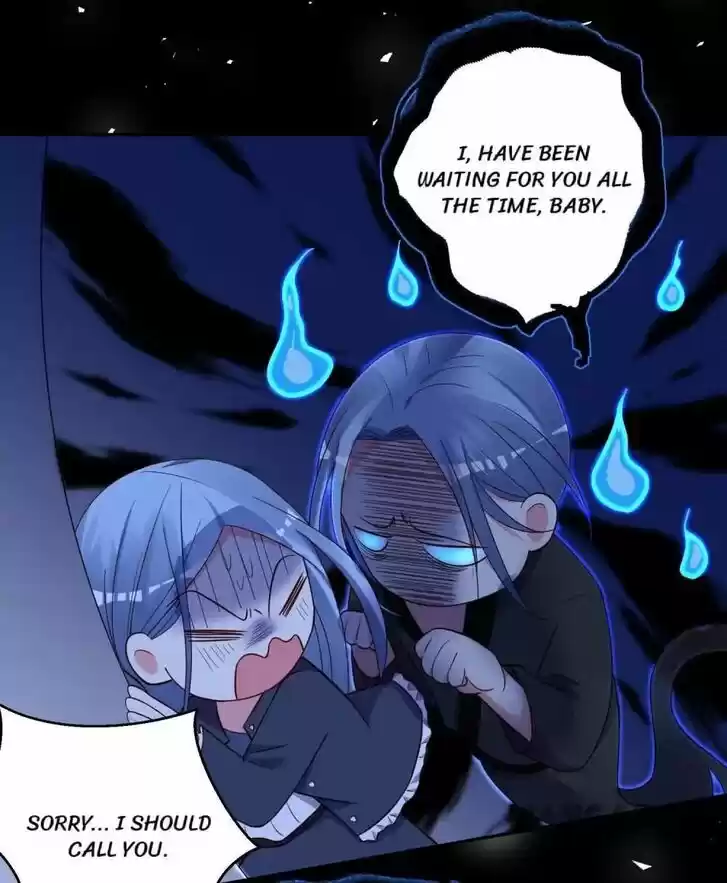 Wo Bei Zongcai hei shangle! Ch.288