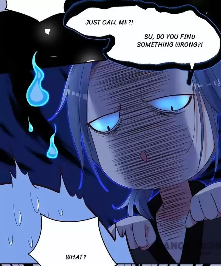 Wo Bei Zongcai hei shangle! Ch.288