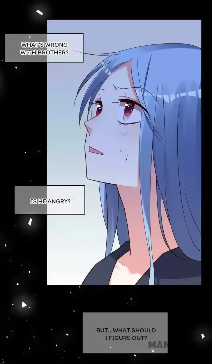 Wo Bei Zongcai hei shangle! Ch.288