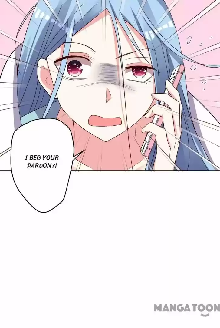 Wo Bei Zongcai hei shangle! Ch.288