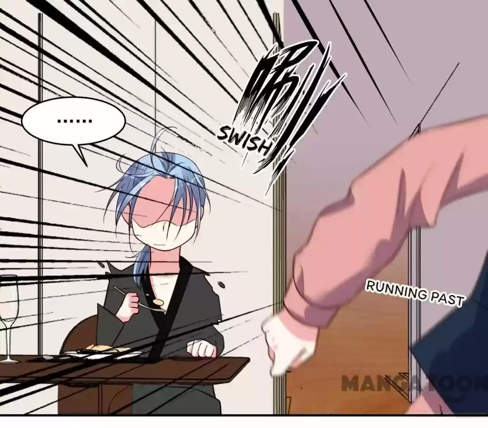 Wo Bei Zongcai hei shangle! Ch.288