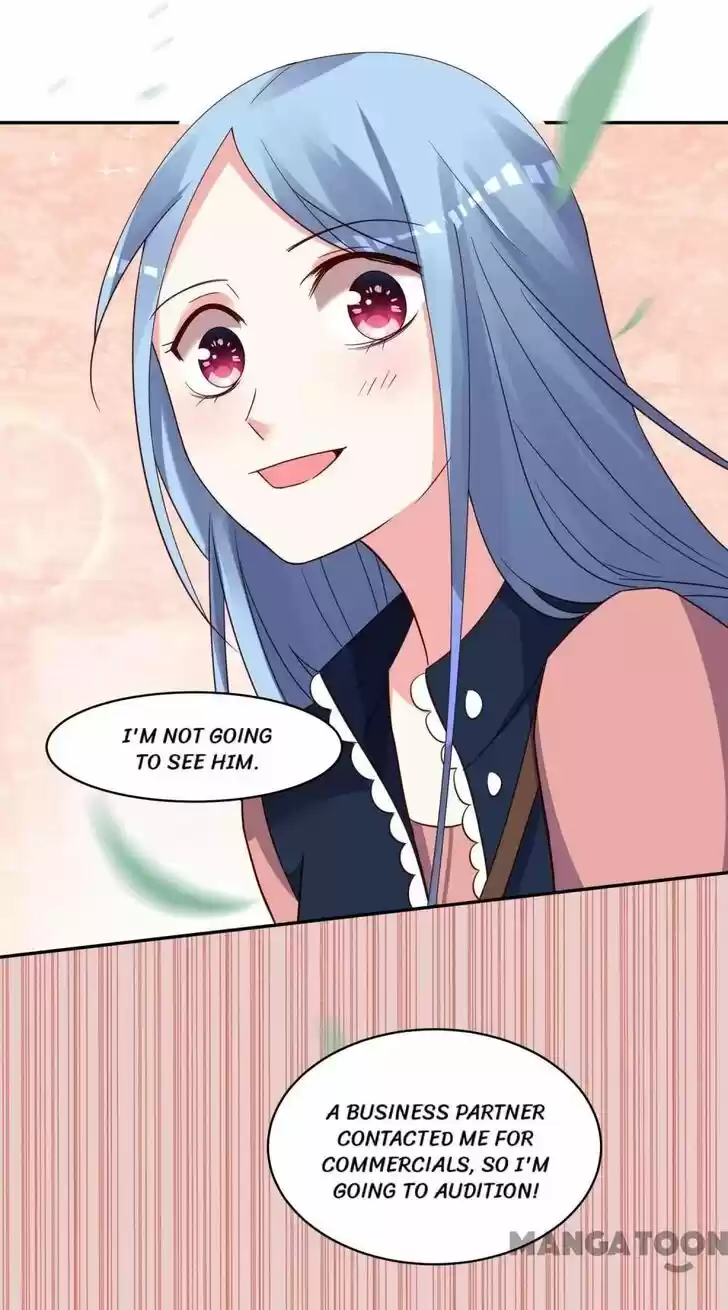 Wo Bei Zongcai hei shangle! Ch.288