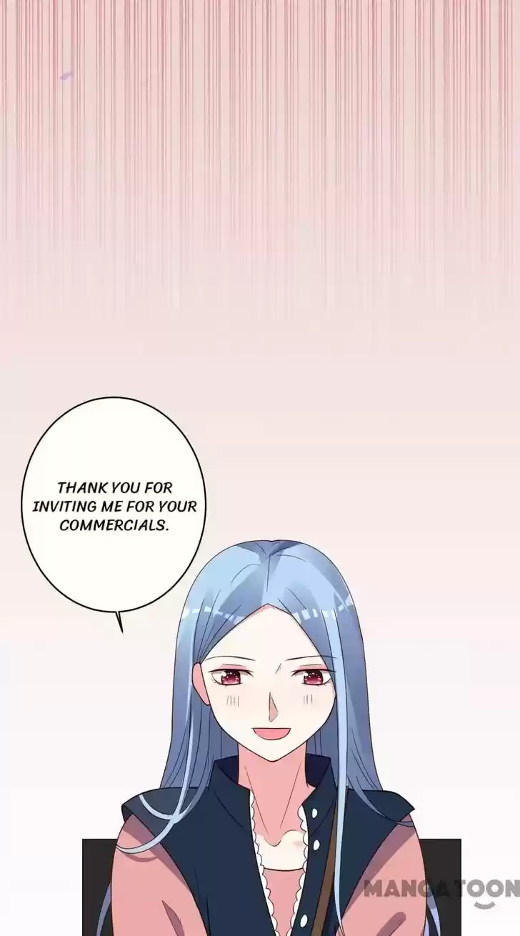 Wo Bei Zongcai hei shangle! Ch.288