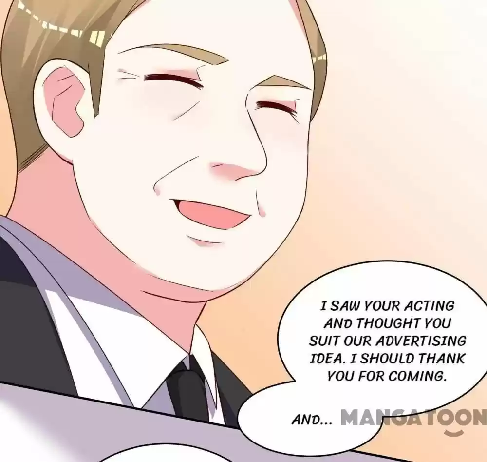 Wo Bei Zongcai hei shangle! Ch.288