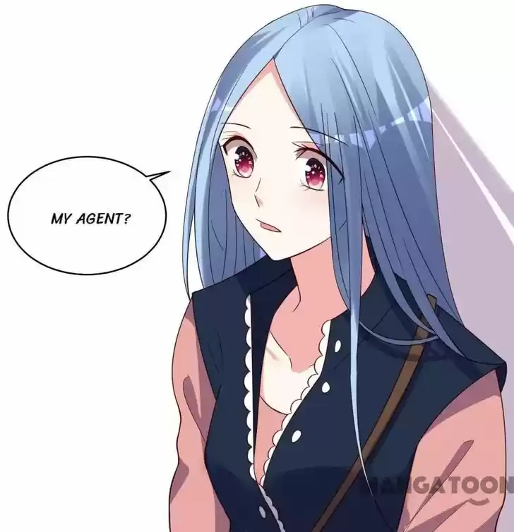 Wo Bei Zongcai hei shangle! Ch.288