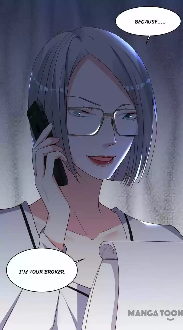 Wo Bei Zongcai hei shangle! Ch.289