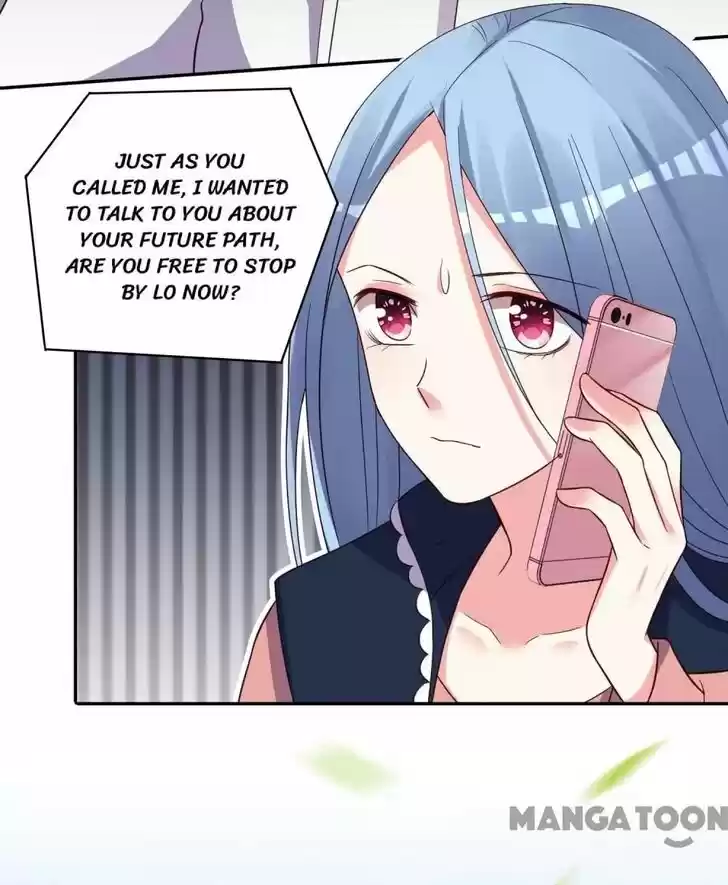 Wo Bei Zongcai hei shangle! Ch.289