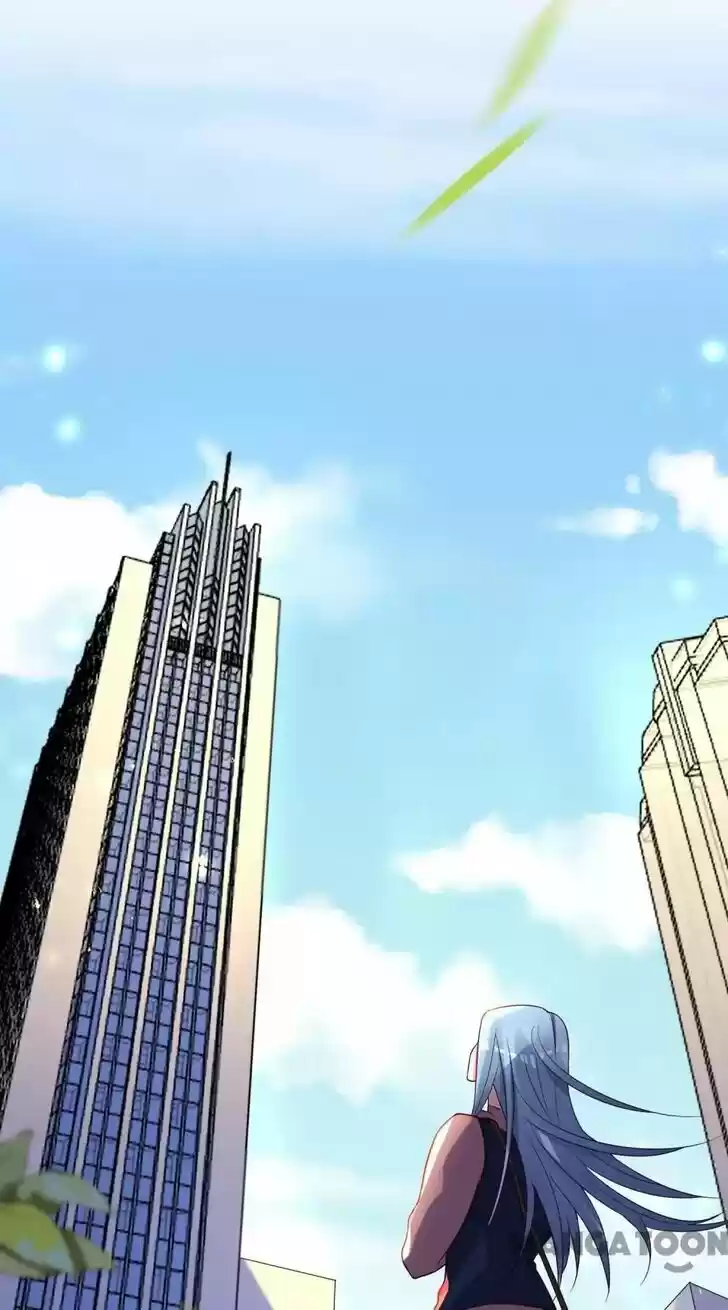 Wo Bei Zongcai hei shangle! Ch.289