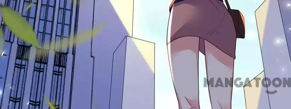 Wo Bei Zongcai hei shangle! Ch.289