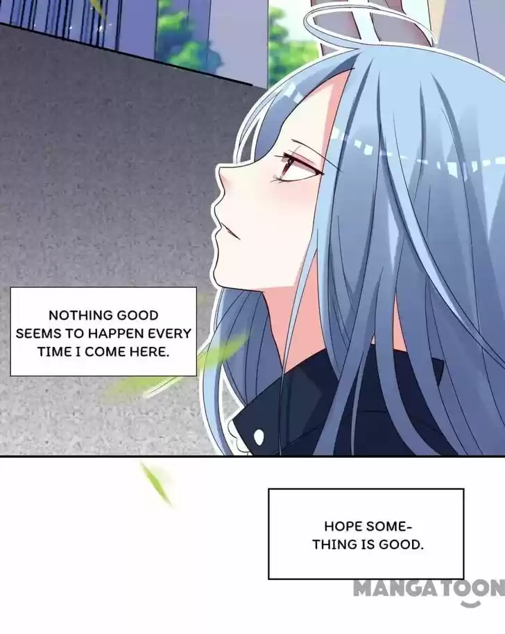 Wo Bei Zongcai hei shangle! Ch.289