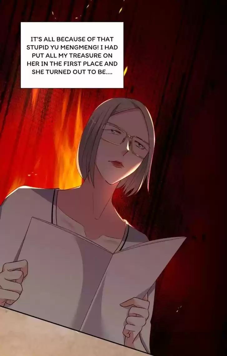 Wo Bei Zongcai hei shangle! Ch.289