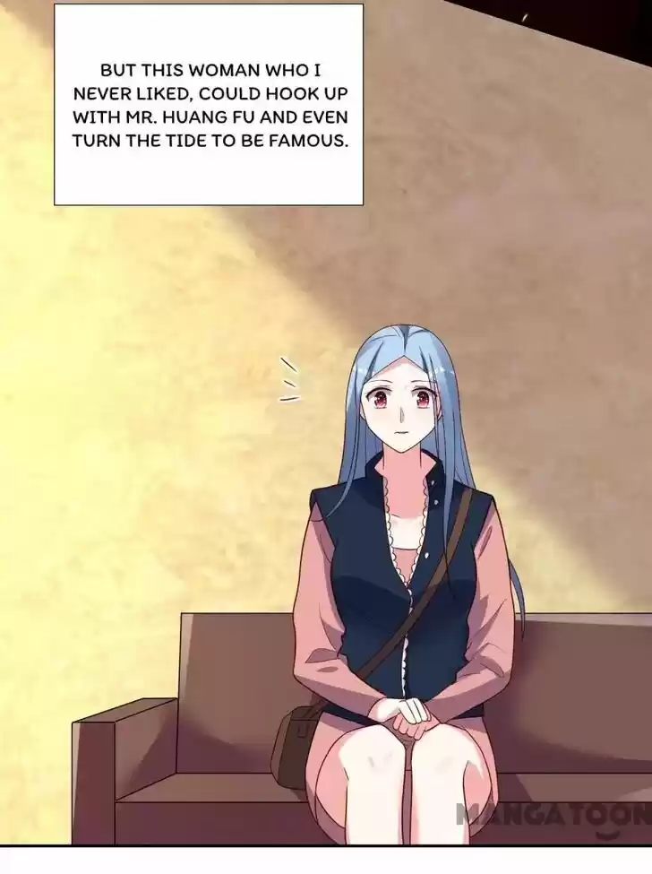 Wo Bei Zongcai hei shangle! Ch.289