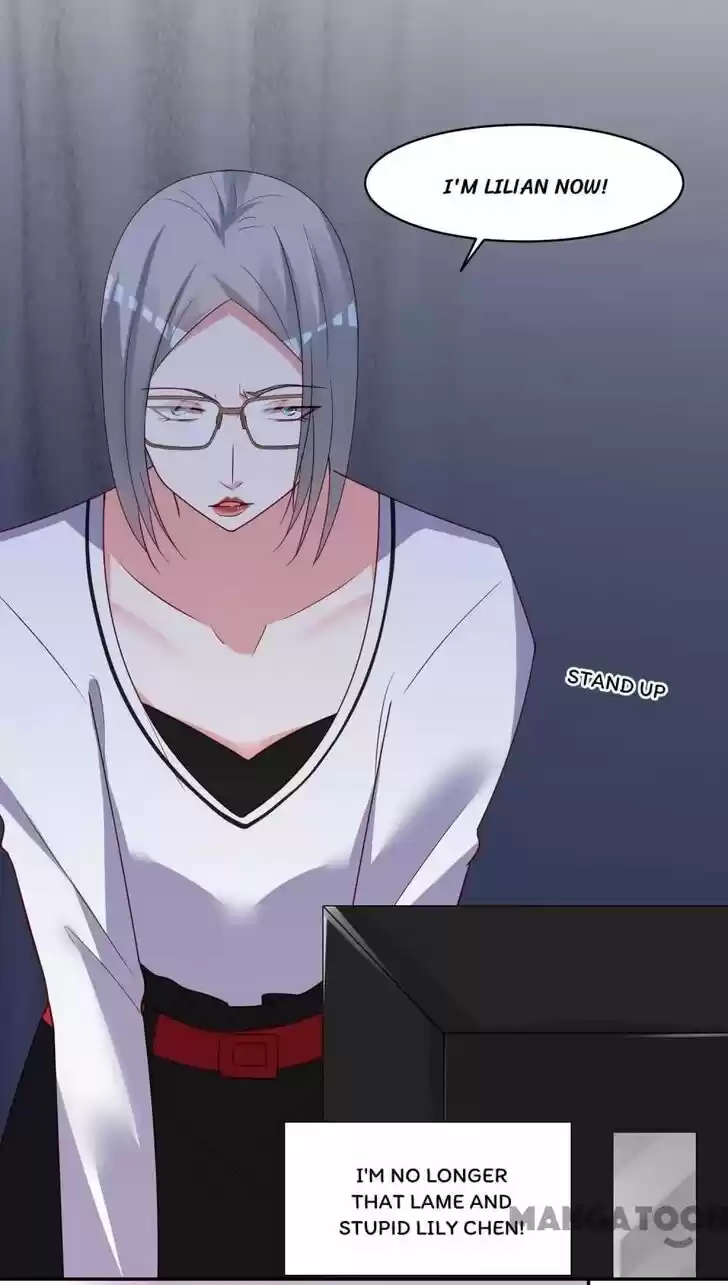 Wo Bei Zongcai hei shangle! Ch.289