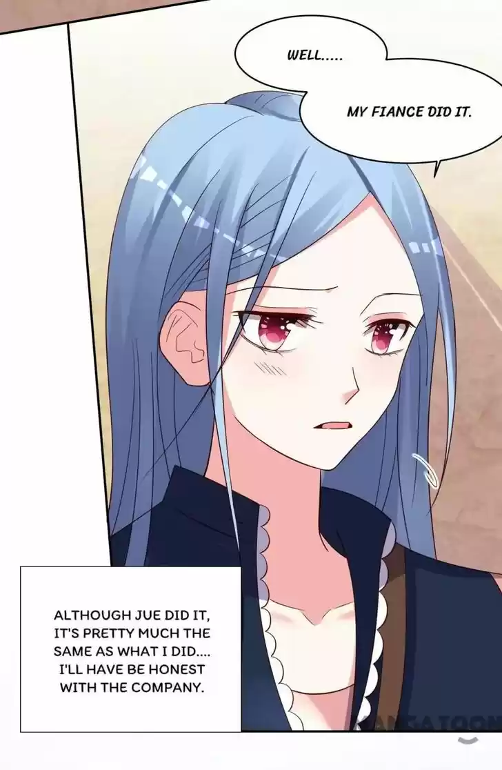 Wo Bei Zongcai hei shangle! Ch.289