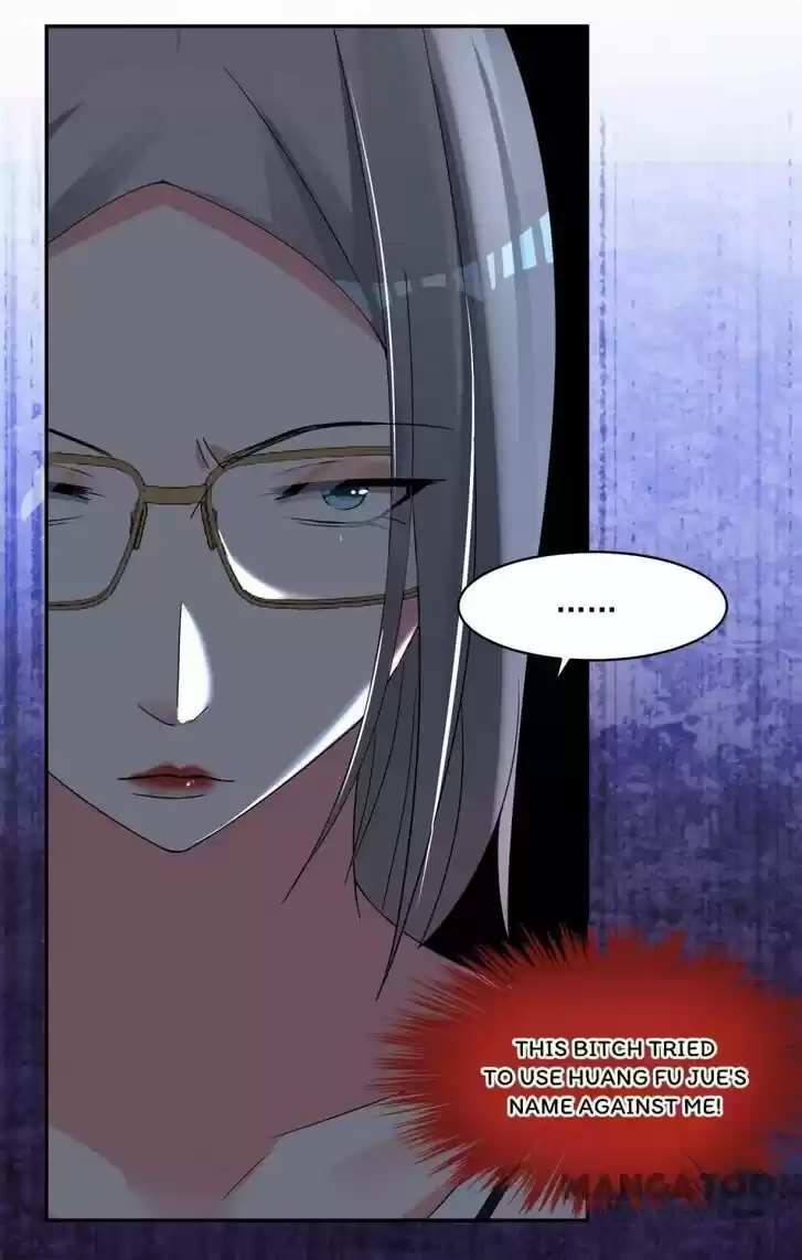 Wo Bei Zongcai hei shangle! Ch.289