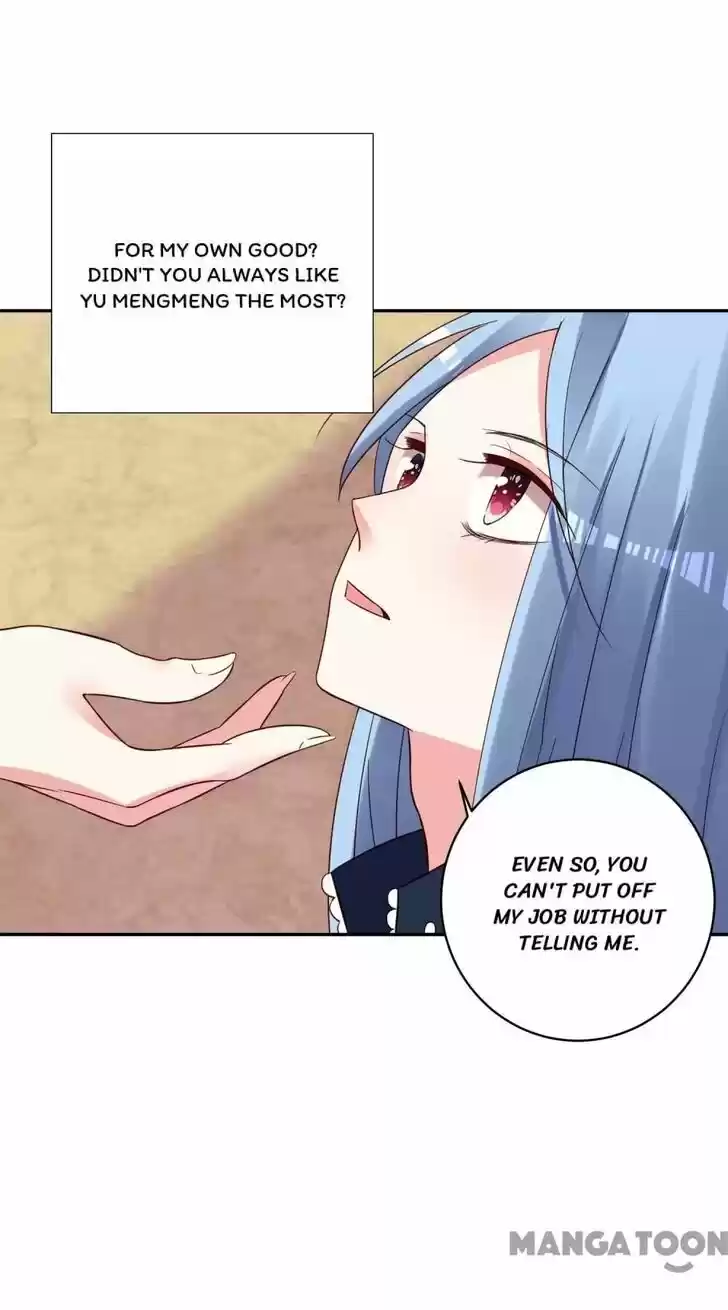 Wo Bei Zongcai hei shangle! Ch.289