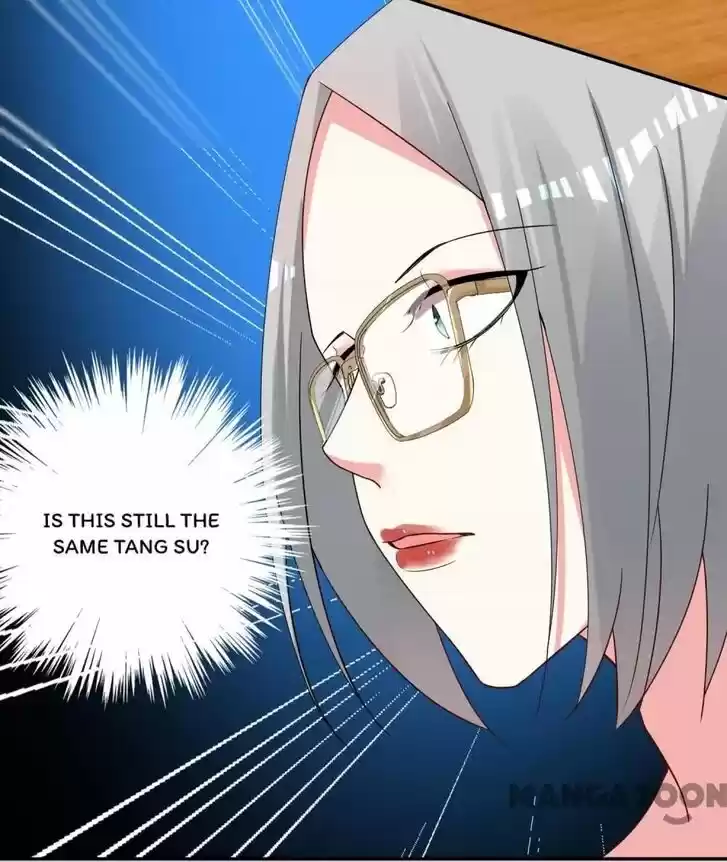 Wo Bei Zongcai hei shangle! Ch.289