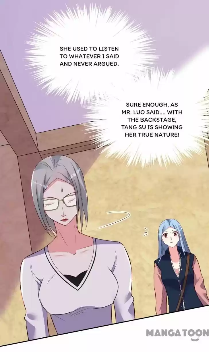 Wo Bei Zongcai hei shangle! Ch.289