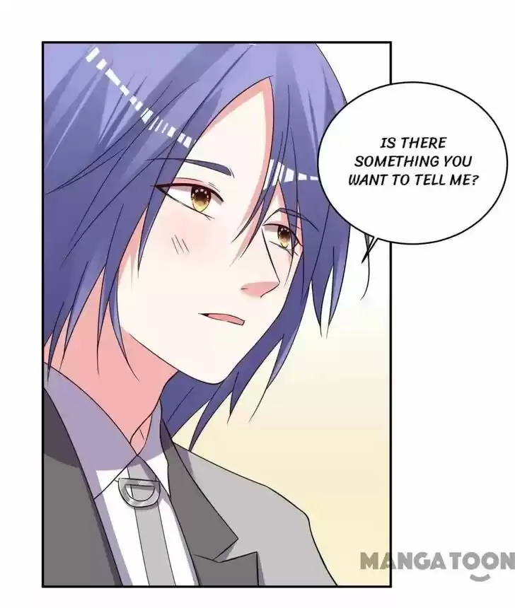 Wo Bei Zongcai hei shangle! Ch.290