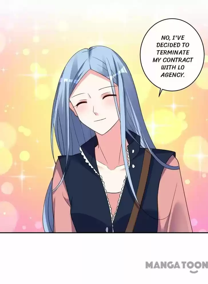 Wo Bei Zongcai hei shangle! Ch.290