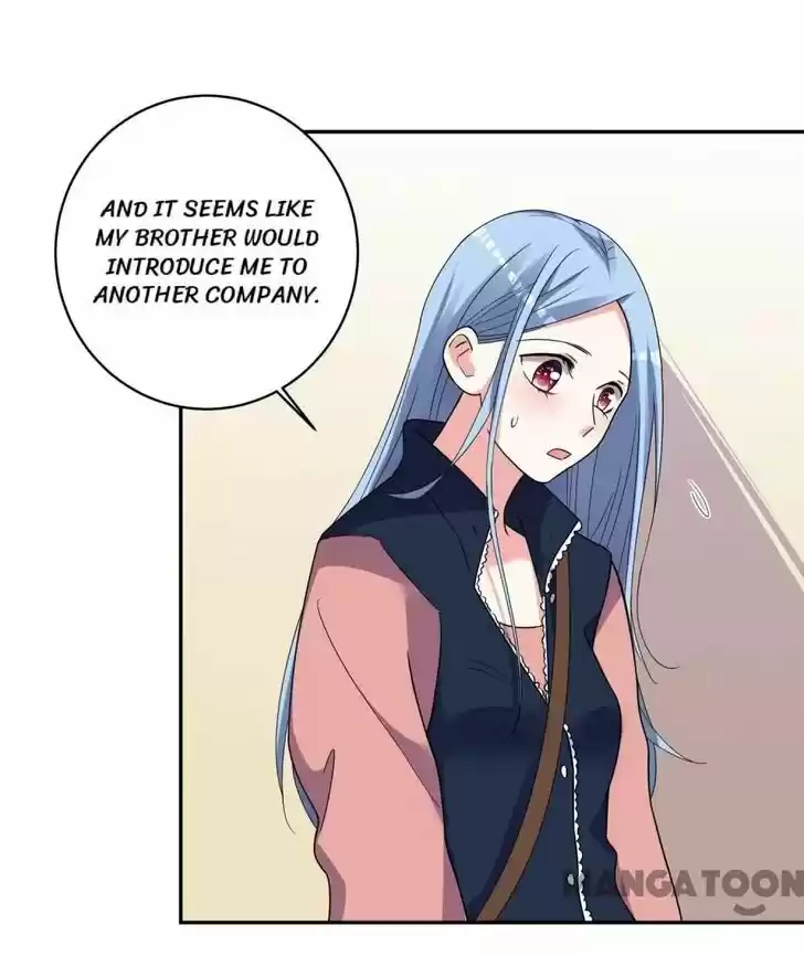 Wo Bei Zongcai hei shangle! Ch.290