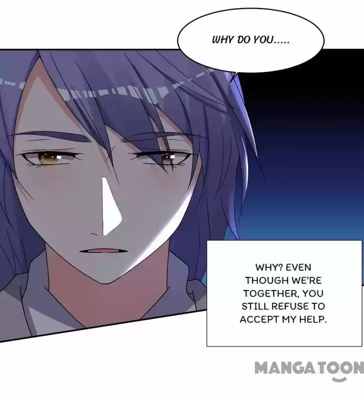 Wo Bei Zongcai hei shangle! Ch.290