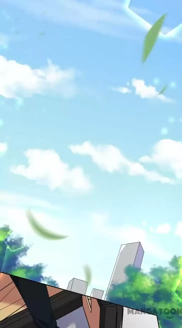 Wo Bei Zongcai hei shangle! Ch.291