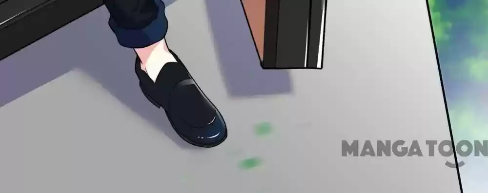 Wo Bei Zongcai hei shangle! Ch.291