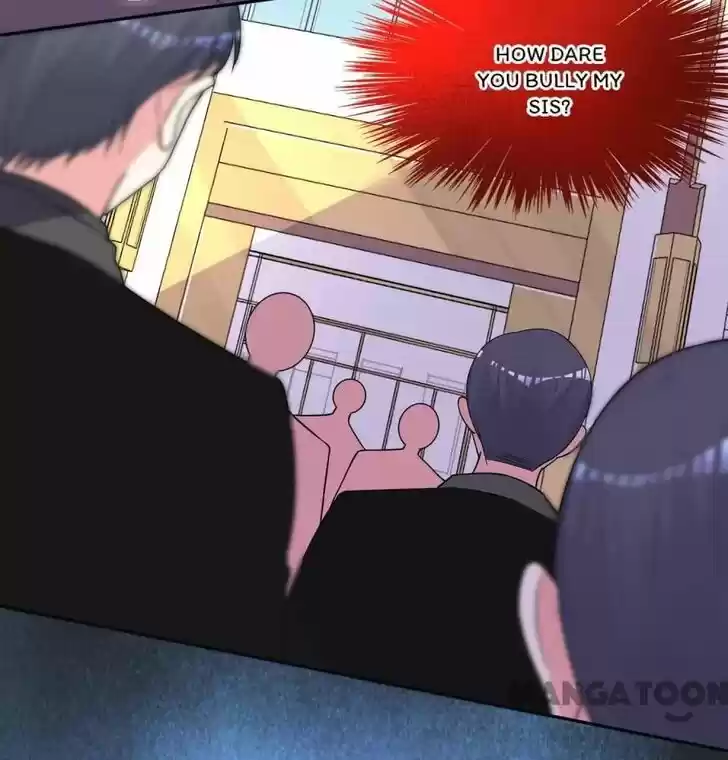 Wo Bei Zongcai hei shangle! Ch.291