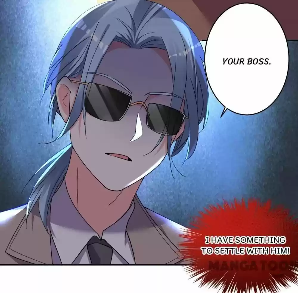 Wo Bei Zongcai hei shangle! Ch.291