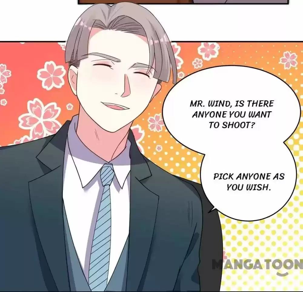 Wo Bei Zongcai hei shangle! Ch.291