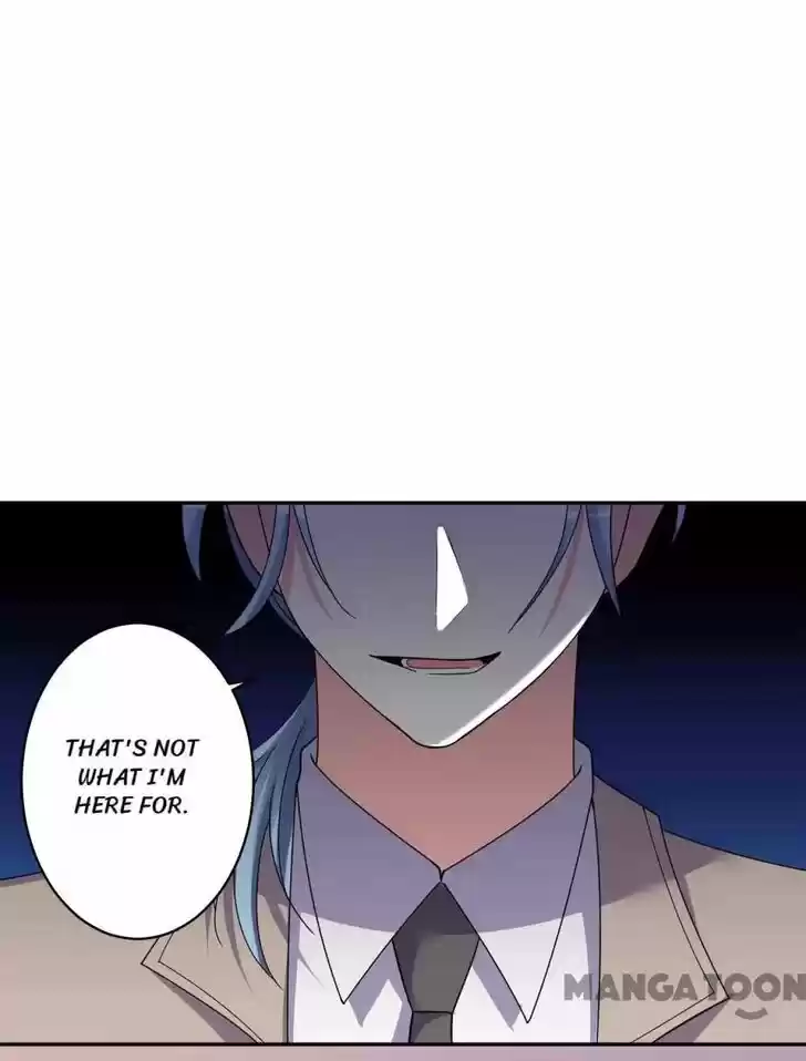 Wo Bei Zongcai hei shangle! Ch.291