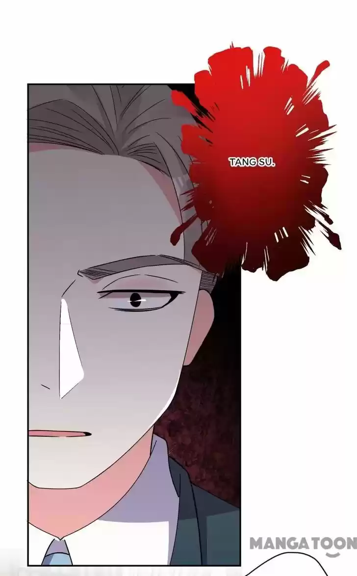 Wo Bei Zongcai hei shangle! Ch.291