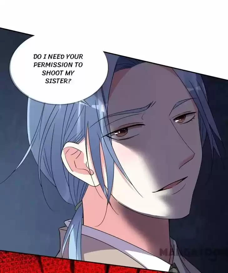 Wo Bei Zongcai hei shangle! Ch.291