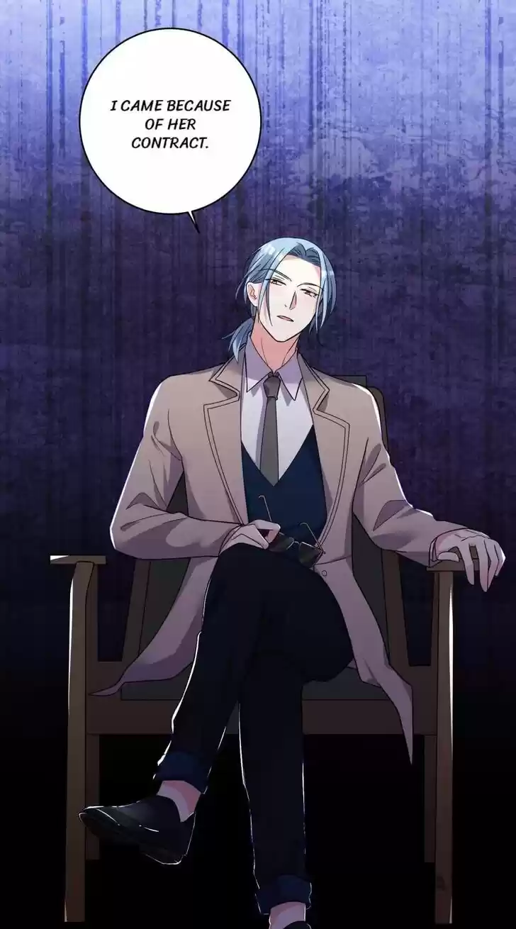 Wo Bei Zongcai hei shangle! Ch.291