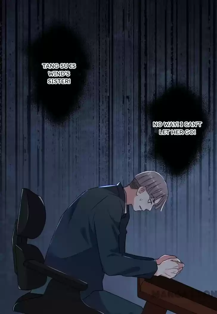 Wo Bei Zongcai hei shangle! Ch.291