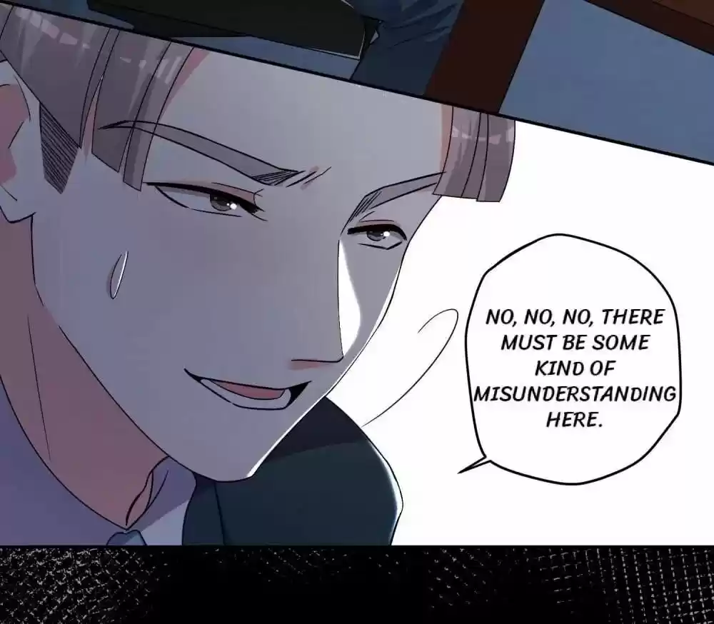 Wo Bei Zongcai hei shangle! Ch.291