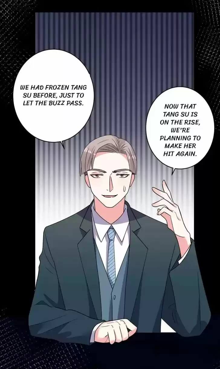 Wo Bei Zongcai hei shangle! Ch.291