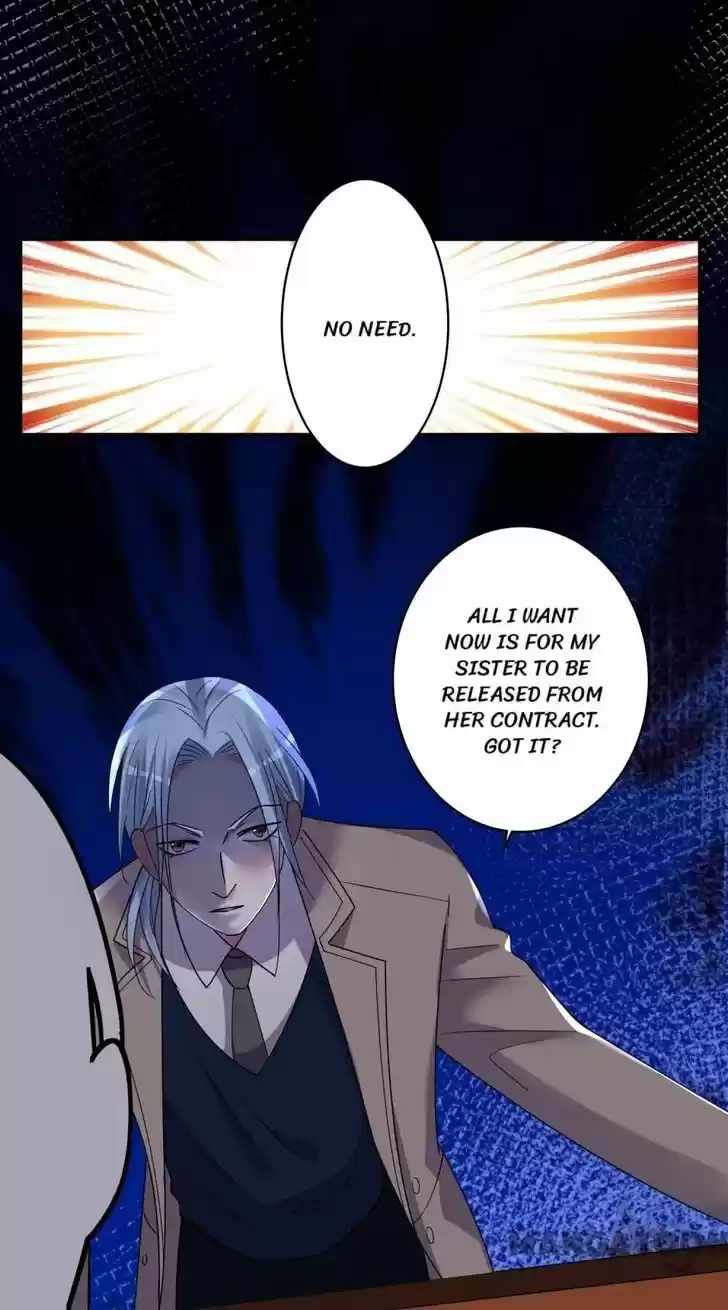 Wo Bei Zongcai hei shangle! Ch.291