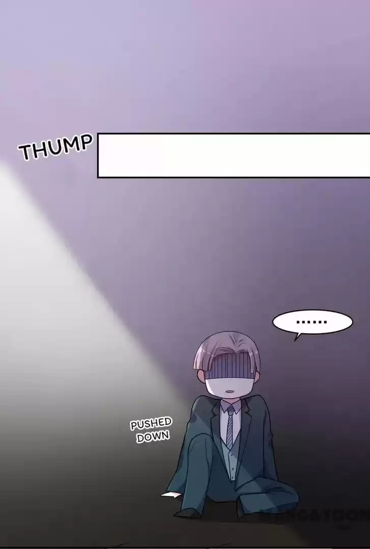 Wo Bei Zongcai hei shangle! Ch.291