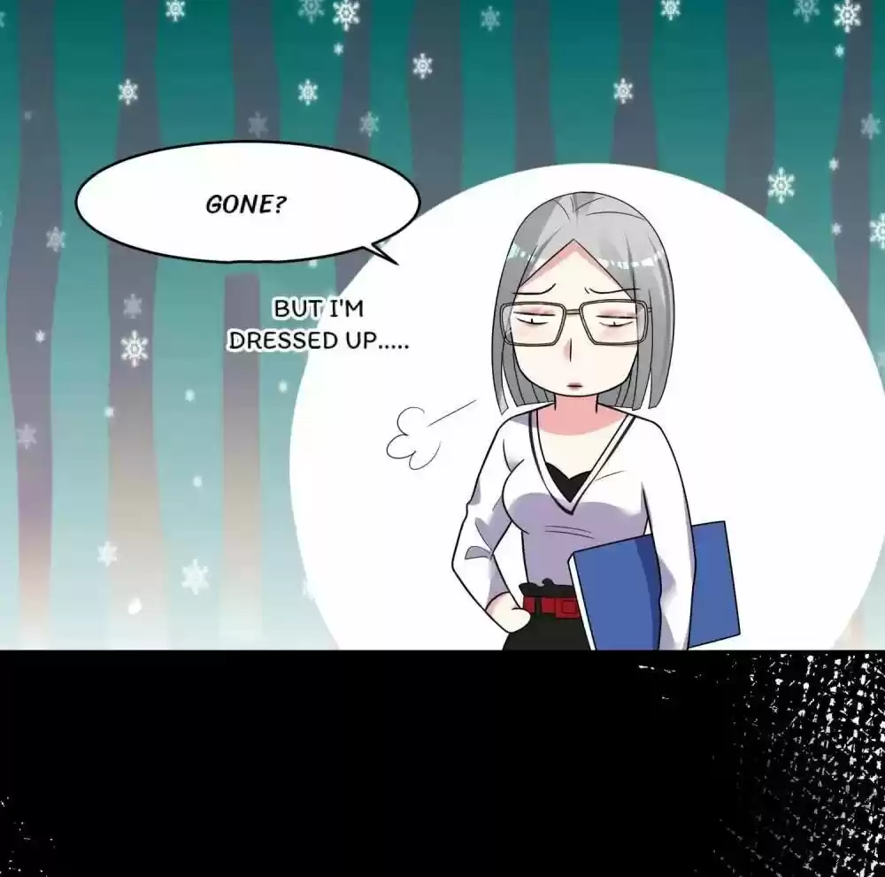 Wo Bei Zongcai hei shangle! Ch.291