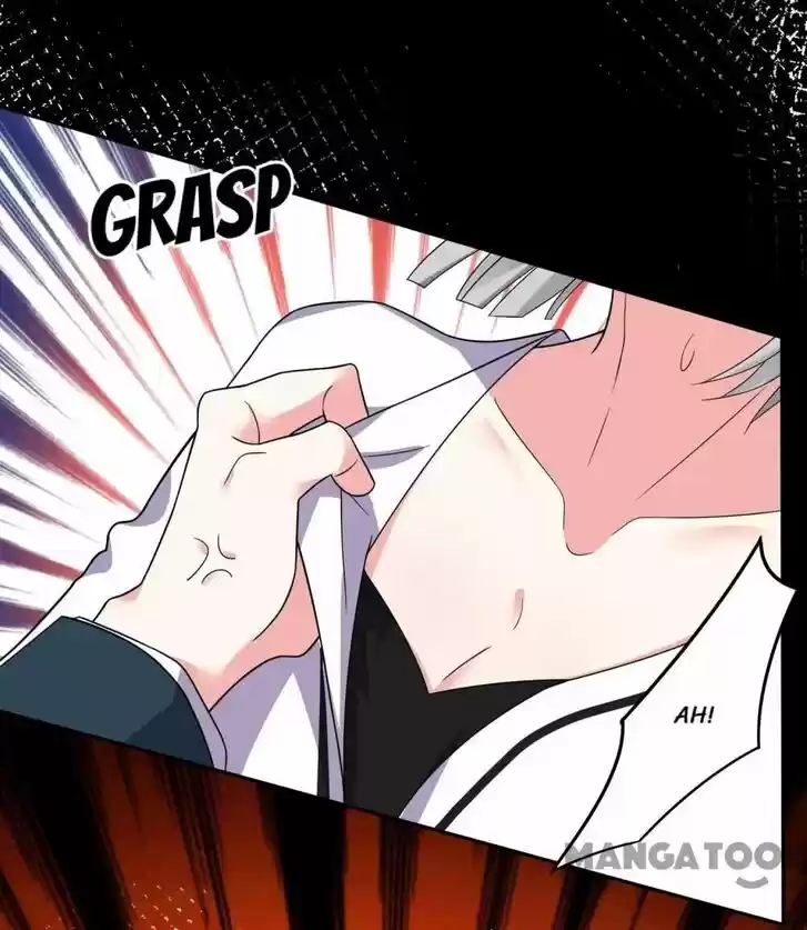 Wo Bei Zongcai hei shangle! Ch.291