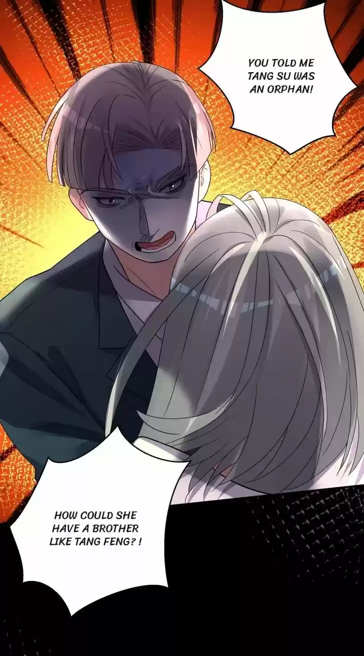 Wo Bei Zongcai hei shangle! Ch.291