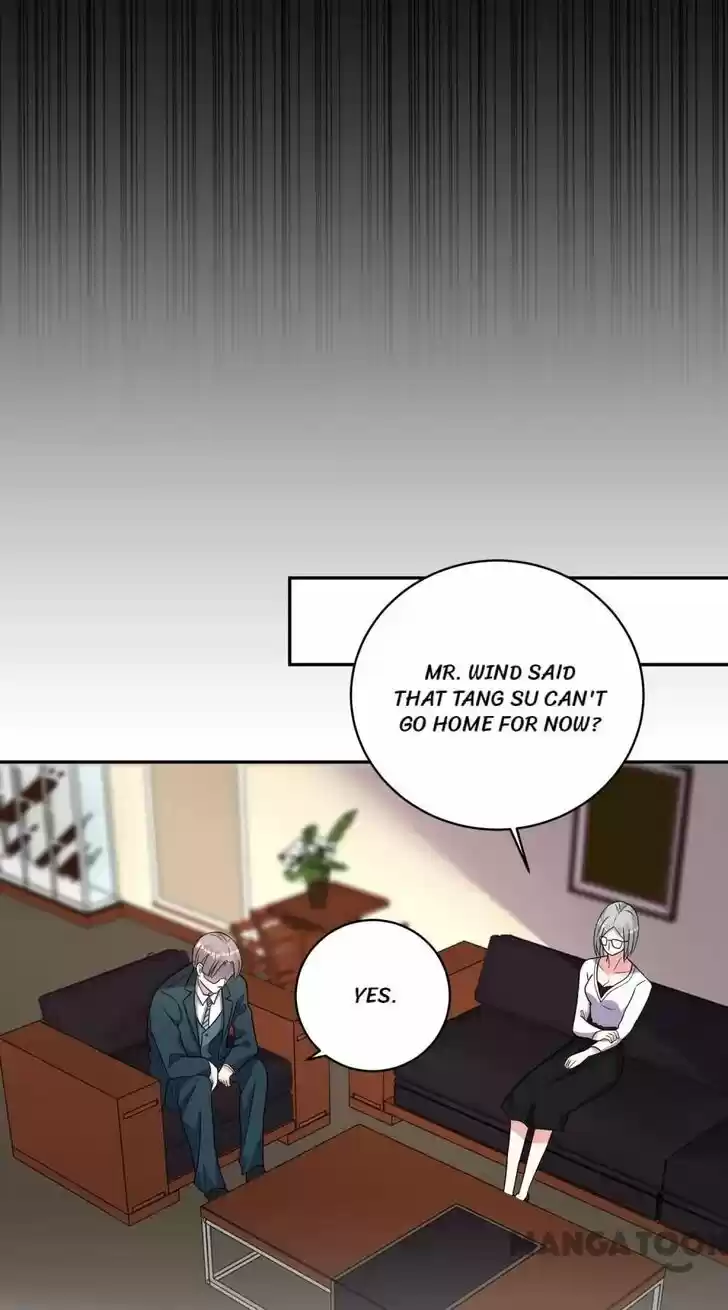 Wo Bei Zongcai hei shangle! Ch.292