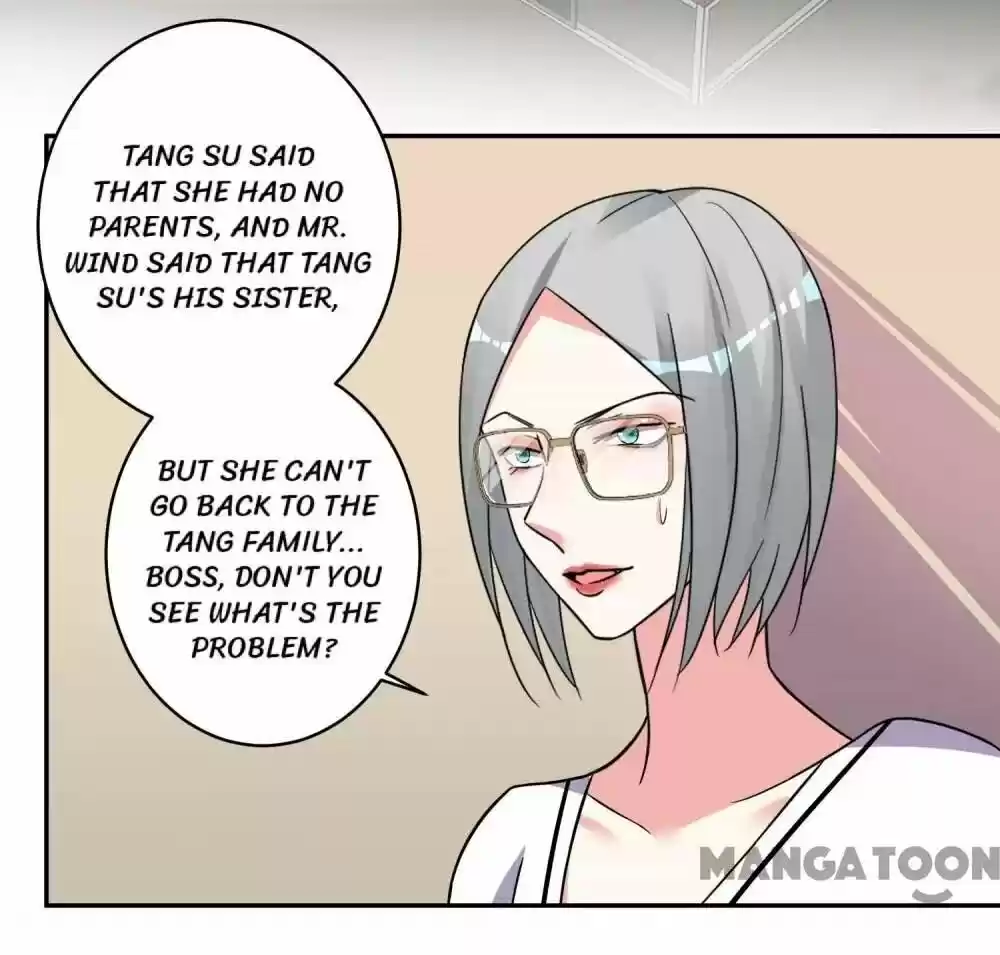 Wo Bei Zongcai hei shangle! Ch.292