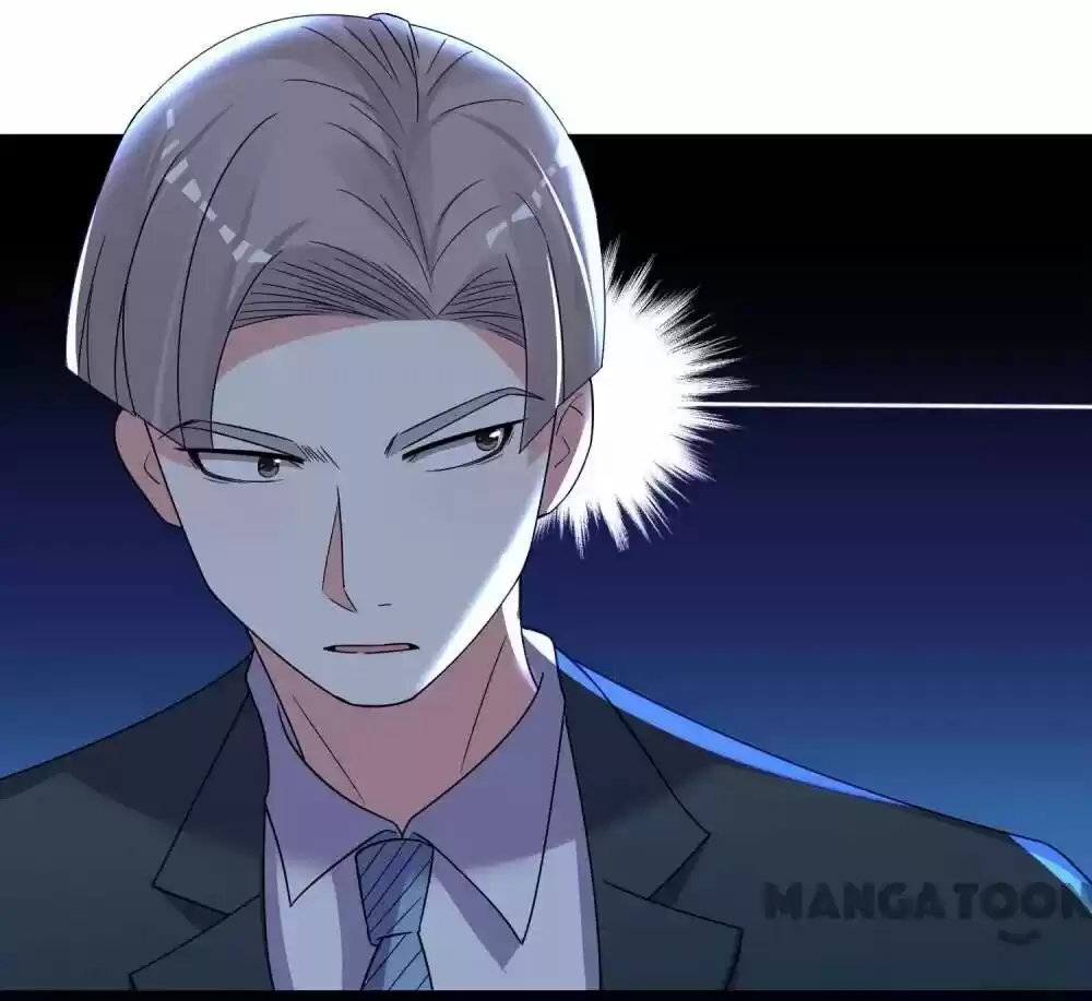 Wo Bei Zongcai hei shangle! Ch.292